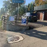 Frühstückspension Ca' D' Olina