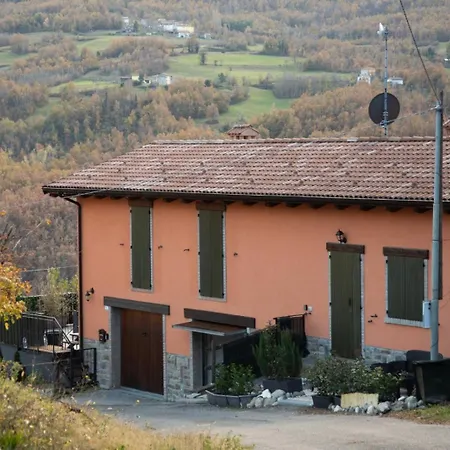 Frühstückspension Ca' D' Olina Pavullo nel Frignano