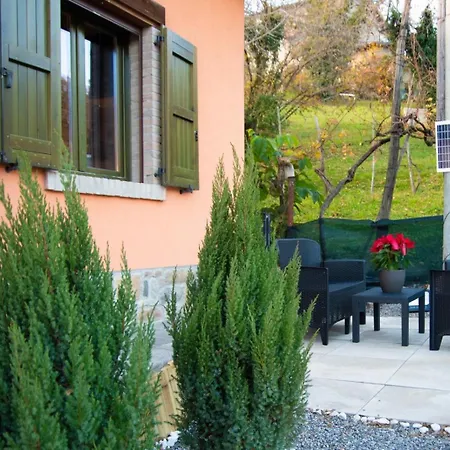 Ca' D' Olina Frühstückspension Pavullo nel Frignano