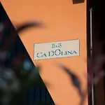 Ca' D' Olina פבולו נל פריגניאנו