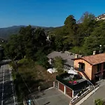 Bed and breakfast Ca' D' Olina 3*