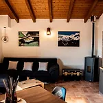Ca' D' Olina B&B 파불로넬프리그나노