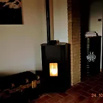 Ca' D' Olina 3* פבולו נל פריגניאנו