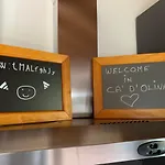 Ca' D' Olina פבולו נל פריגניאנו