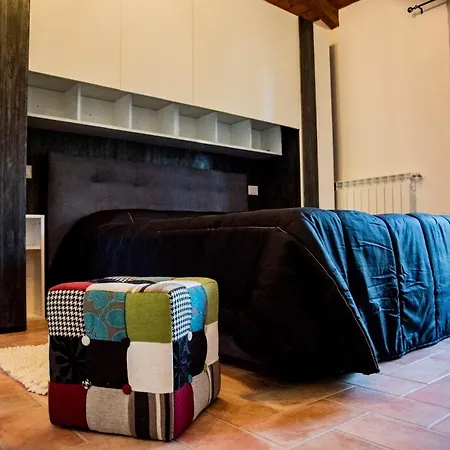 Ca' D' Olina Bed & Breakfast 3*