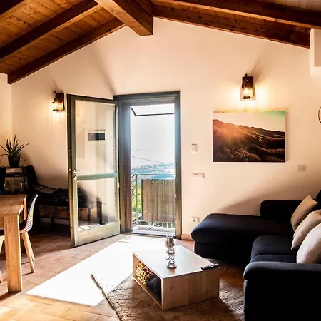 Ca' D' Olina Frühstückspension Pavullo nel Frignano