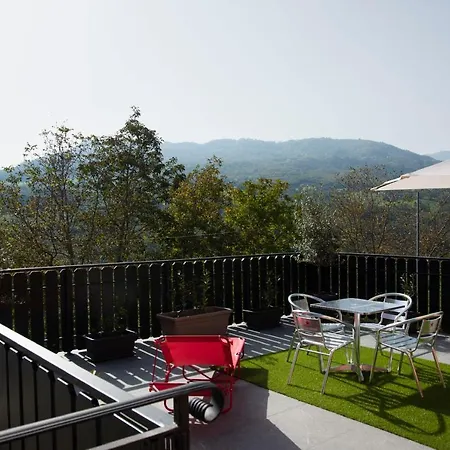 Bed & Breakfast Ca' D' Olina Pavullo nel Frignano