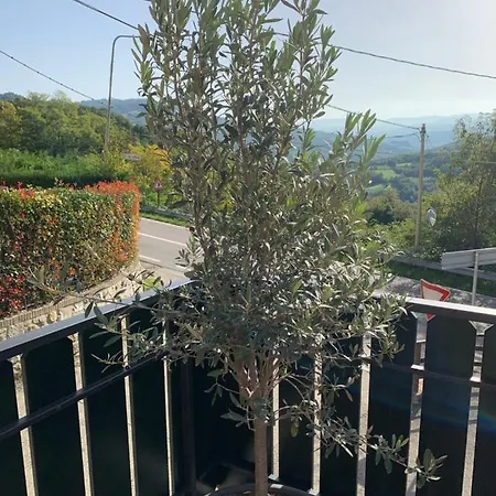 Frühstückspension Ca' D' Olina