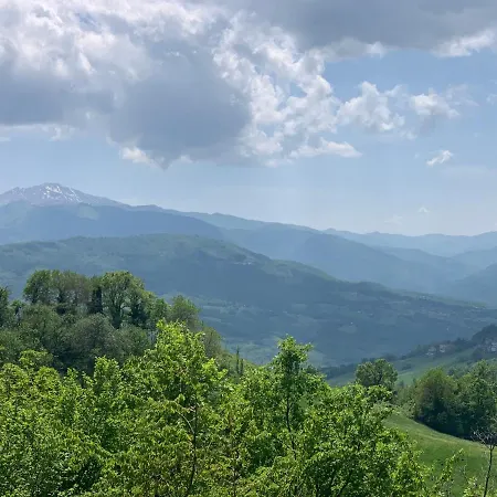 Ca' D' Olina Frühstückspension 3*