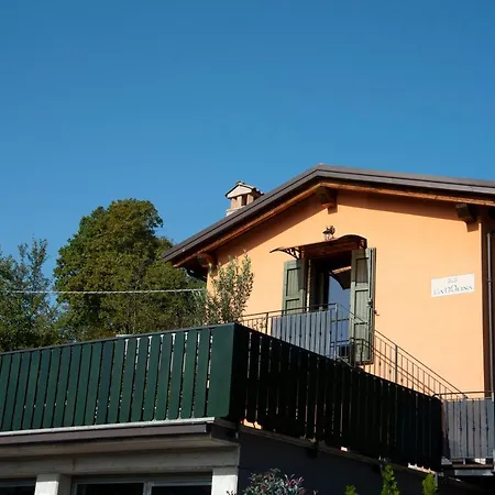 Ca' D' Olina Pavullo nel Frignano