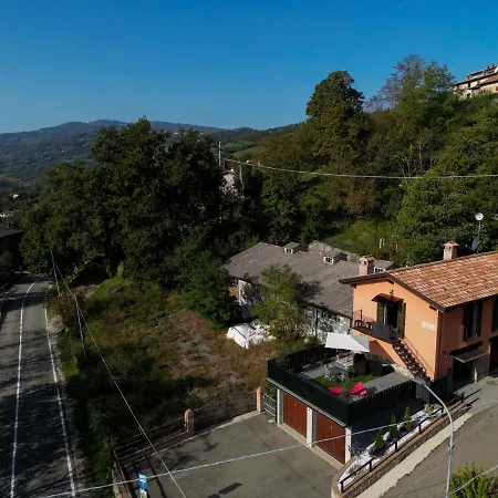 Frühstückspension Ca' D' Olina 3*