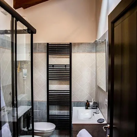 Ca' D' Olina Bed & Breakfast 3*