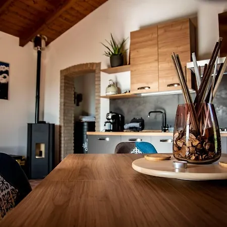 Bed & Breakfast Ca' D' Olina