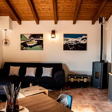 Ca' D' Olina Frühstückspension Pavullo nel Frignano