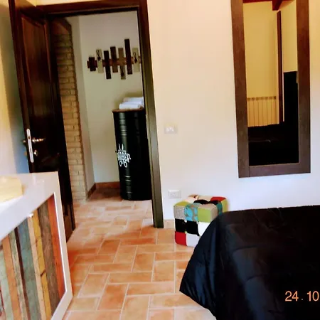 Ca' D' Olina Bed & Breakfast