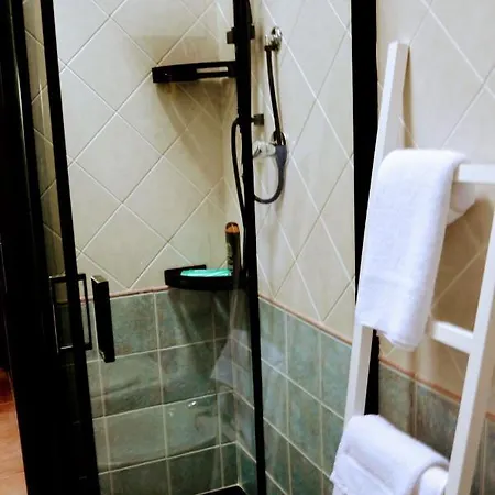 Ca' D' Olina Frühstückspension