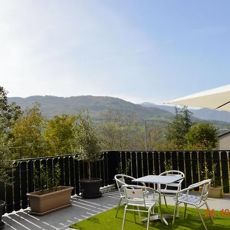 Ca' D' Olina Bed & Breakfast Pavullo nel Frignano