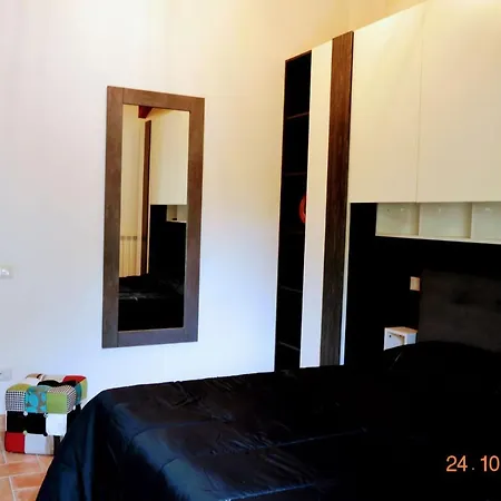 Frühstückspension Ca' D' Olina