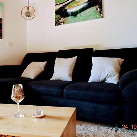 Ca' D' Olina Bed & Breakfast