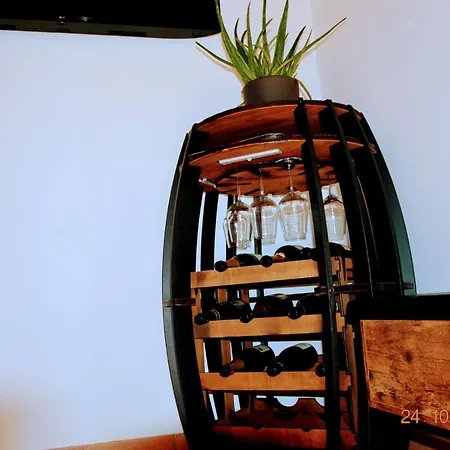 Frühstückspension Ca' D' Olina Pavullo nel Frignano