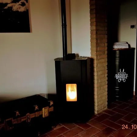 Ca' D' Olina 3* Pavullo nel Frignano