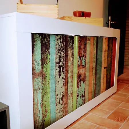 Ca' D' Olina 3* Pavullo nel Frignano