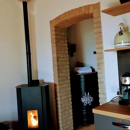 Frühstückspension Ca' D' Olina