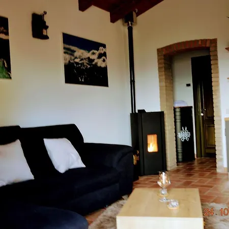 Bed and breakfast Ca' D' Olina 3*