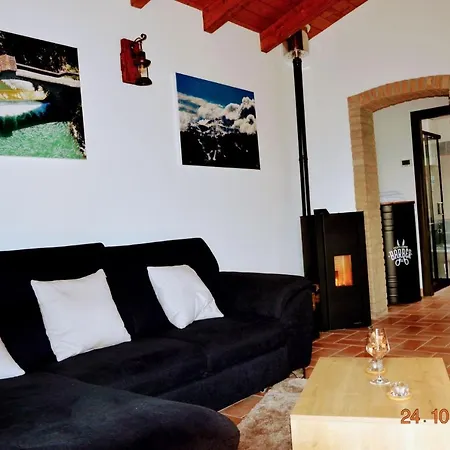 Bed & Breakfast Ca' D' Olina 3*