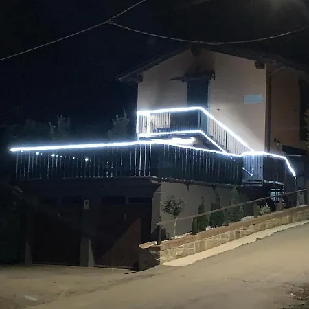 Ca' D' Olina Frühstückspension