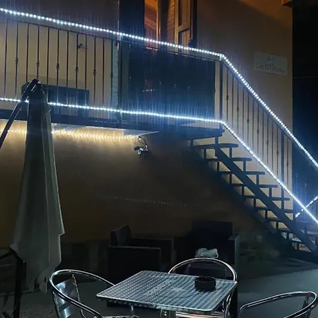 Bed & Breakfast Ca' D' Olina Pavullo nel Frignano