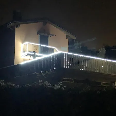 Ca' D' Olina Frühstückspension