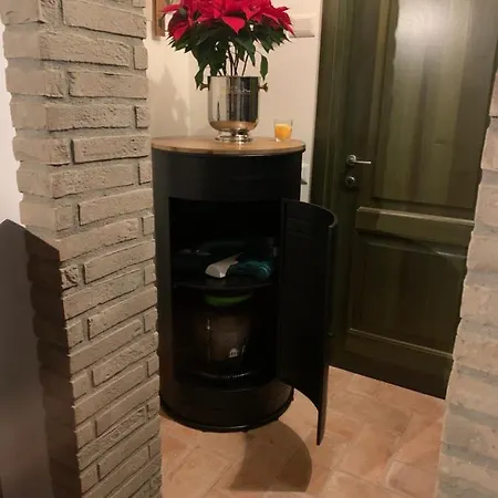 Ca' D' Olina Frühstückspension Pavullo nel Frignano