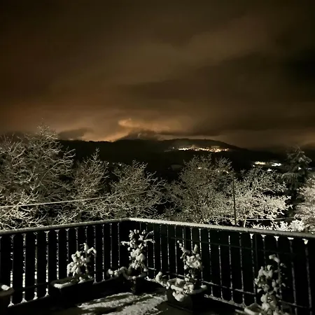 Frühstückspension Ca' D' Olina Pavullo nel Frignano