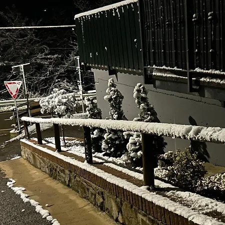 Ca' D' Olina Frühstückspension