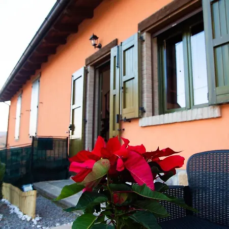 Frühstückspension Ca' D' Olina Pavullo nel Frignano