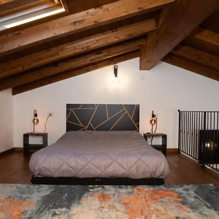 Ca' D' Olina Pavullo nel Frignano