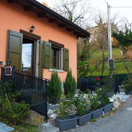 Ca' D' Olina Frühstückspension 3*