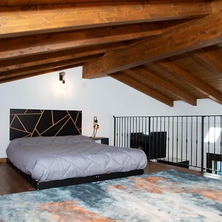 Frühstückspension Ca' D' Olina