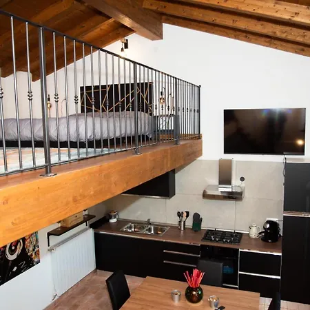 Frühstückspension Ca' D' Olina 3*