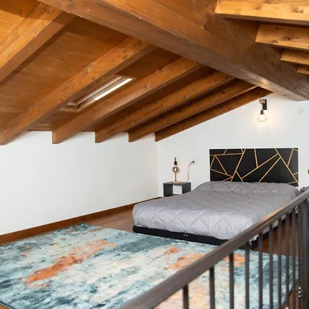 Ca' D' Olina Frühstückspension 3*