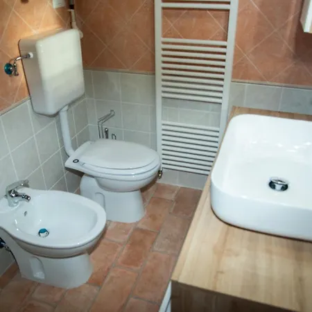 Ca' D' Olina Frühstückspension