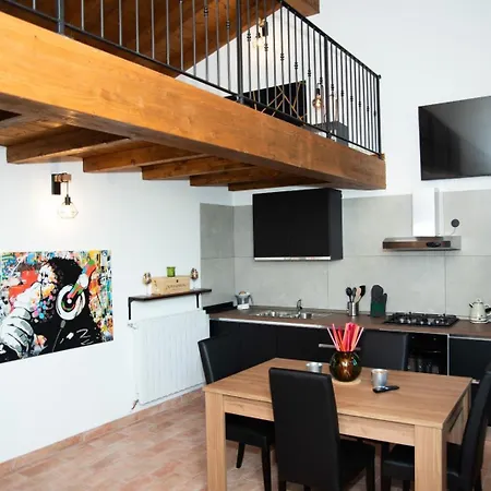 Frühstückspension Ca' D' Olina 3*