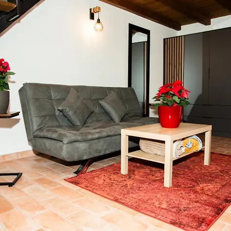 Ca' D' Olina Frühstückspension Pavullo nel Frignano