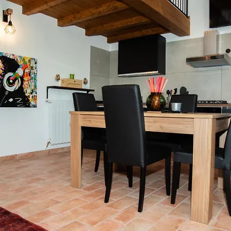 Ca' D' Olina Pavullo nel Frignano