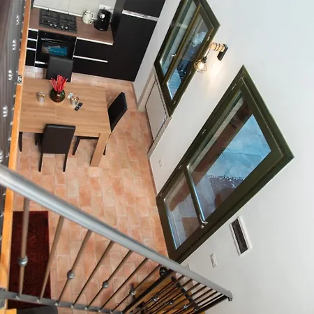 Ca' D' Olina Frühstückspension