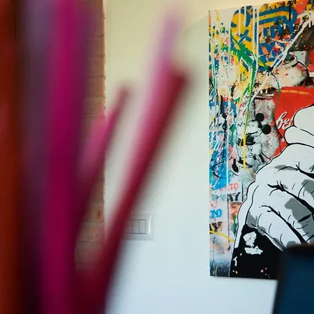 Frühstückspension Ca' D' Olina