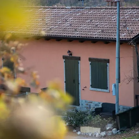 Ca' D' Olina Frühstückspension 3*