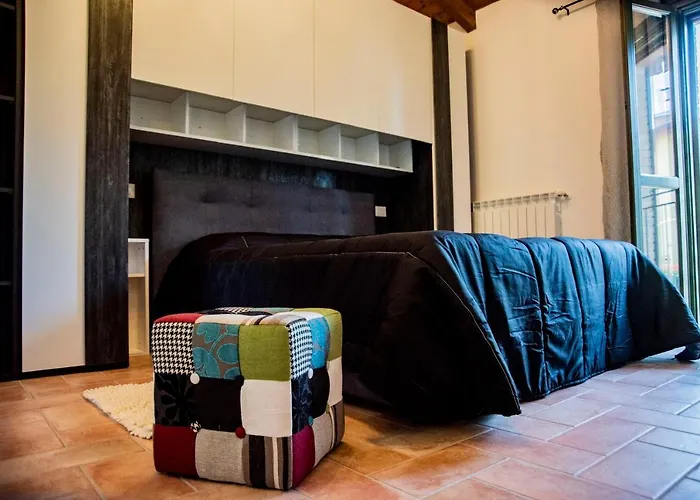 Ca' D' Olina Oda ve Kahvaltı 3*