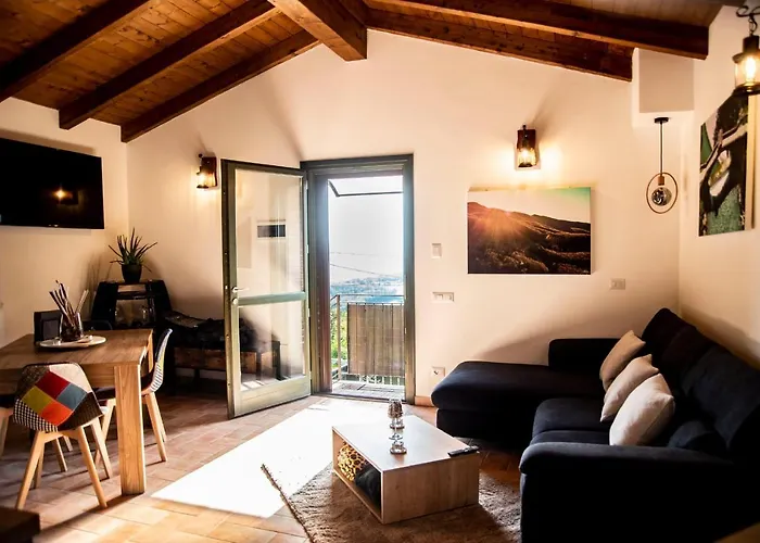 Ca' D' Olina Bed & Breakfast Pavullo nel Frignano